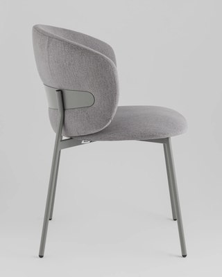 Стул Stool Group Блейз велюр / LV-109-E86-7005