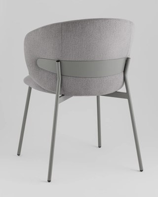 Стул Stool Group Блейз велюр / LV-109-E86-7005