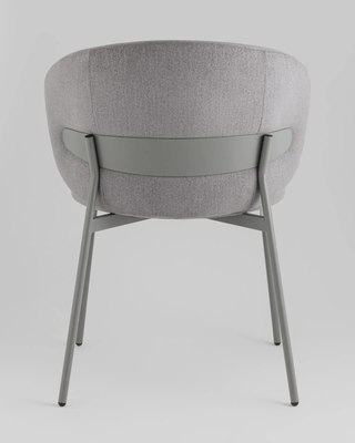 Стул Stool Group Блейз велюр / LV-109-E86-7005