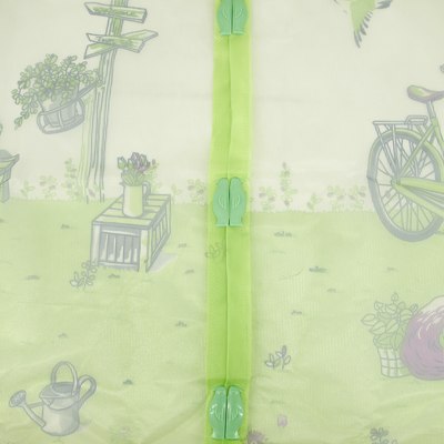 Москитная сетка на дверь Rosenberg R-400014