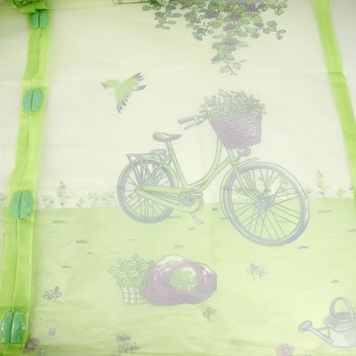 Москитная сетка на дверь Rosenberg R-400014