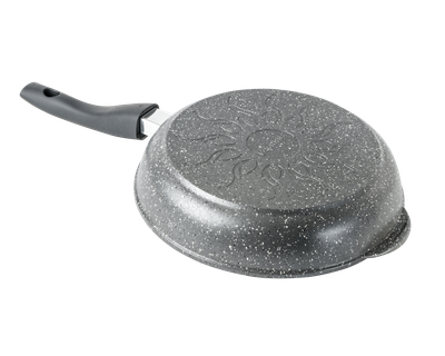 Сковорода Горница Графит с2812тм