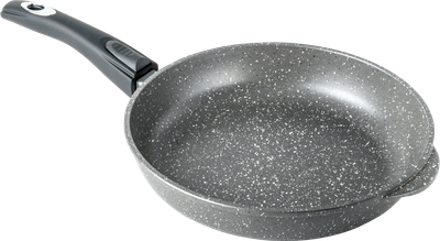 Сковорода Горница Графит с2412тм - фото