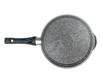 Сковорода Горница Графит с241тм