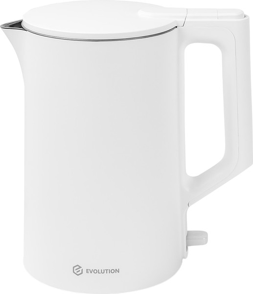 Электрочайник Evolution KP15151 - фото