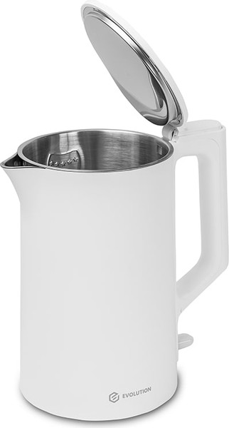 Электрочайник Evolution KP15151