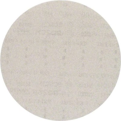 Набор шлифлистов Bosch 2.608.900.707 - фото