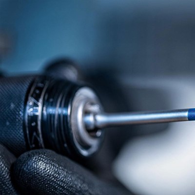 Набор сверл Bosch Expert HEX-9 MultiConstruction 5/6/8мм