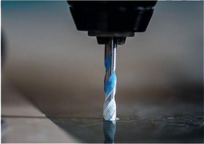 Сверло Bosch Expert CYL-9 MultiConstruction 5.0х50х85мм