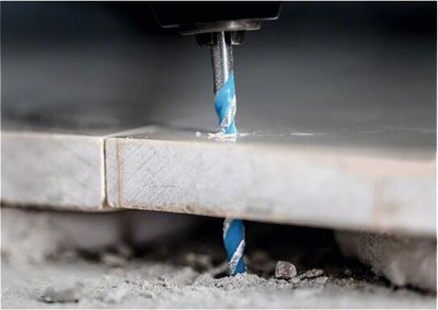 Сверло Bosch Expert CYL-9 MultiConstruction 5.0х50х85мм