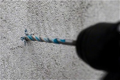 Сверло Bosch Expert CYL-9 MultiConstruction 5.0х50х85мм