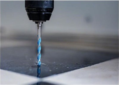 Сверло Bosch Expert CYL-9 MultiConstruction 5.0х50х85мм