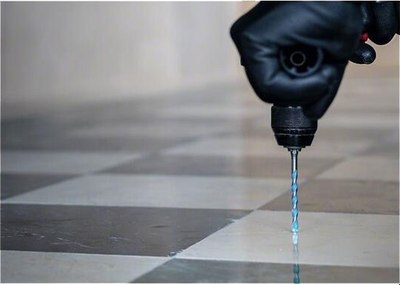 Сверло Bosch Expert CYL-9 MultiConstruction 5.0х50х85мм