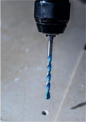 Сверло Bosch Expert CYL-9 MultiConstruction 5.0х50х85мм