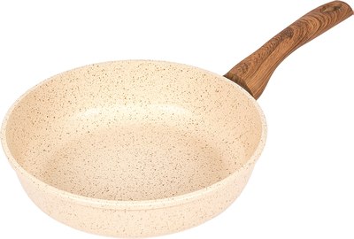 Сковорода Горница Гармония Оникс с2651он - фото