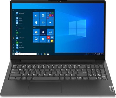 Ноутбук Lenovo V15 G2 IJL (82QY00PEFE) - фото