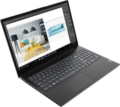 Ноутбук Lenovo V15 G2 IJL (82QY00PEFE)