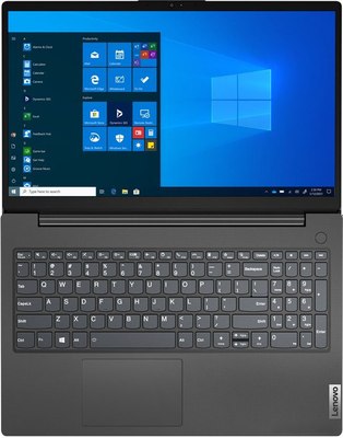 Ноутбук Lenovo V15 G2 IJL (82QY00PEFE)