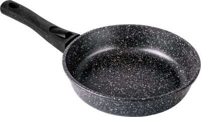 Сковорода Горница Гранит с2653аг - фото