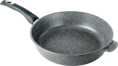 Сковорода Горница Графит с2851тм - фото