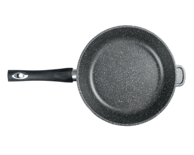 Сковорода Горница Графит с2851тм