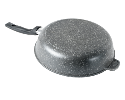 Сковорода Горница Графит с2851тм