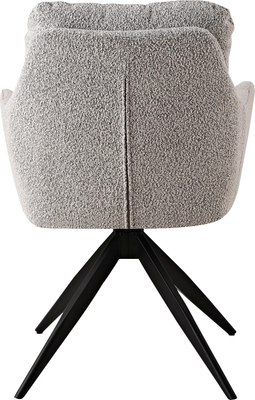 Стул Stool Group Nia / OS-2421-1 UF995-02 (светло-серый)