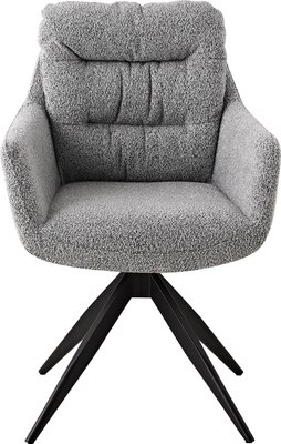 Стул Stool Group Nia / OS-2421-1 UF995-10 (серый) - фото