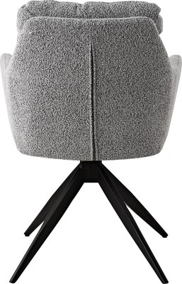 Стул Stool Group Nia / OS-2421-1 UF995-10 (серый)