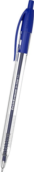 Набор шариковых ручек Erich Krause U-208 Matic Classic / 61067