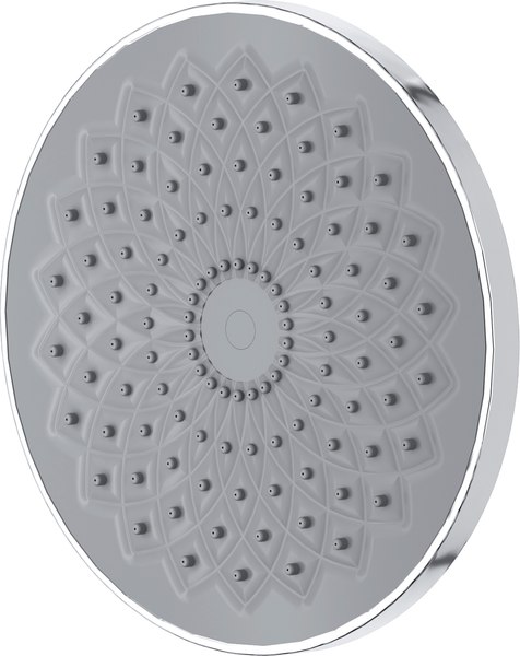 Верхний душ Lauter Iris 21S20080