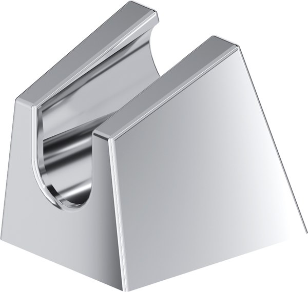 Душевой держатель Lauter Living 21CKFS90102 - фото