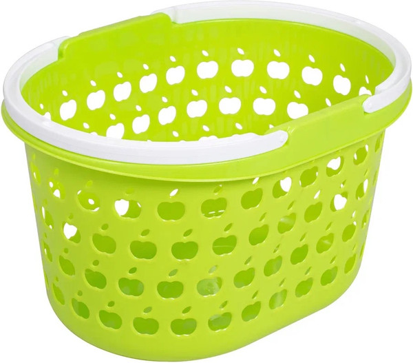 Корзина Полимербыт Стайл 4383400 - фото