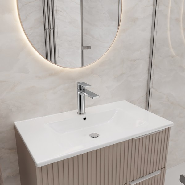 Смеситель Lauter Reef 21CK678C