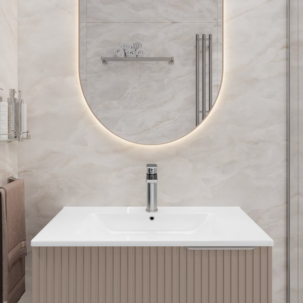 Смеситель Lauter Reef 21CK678C