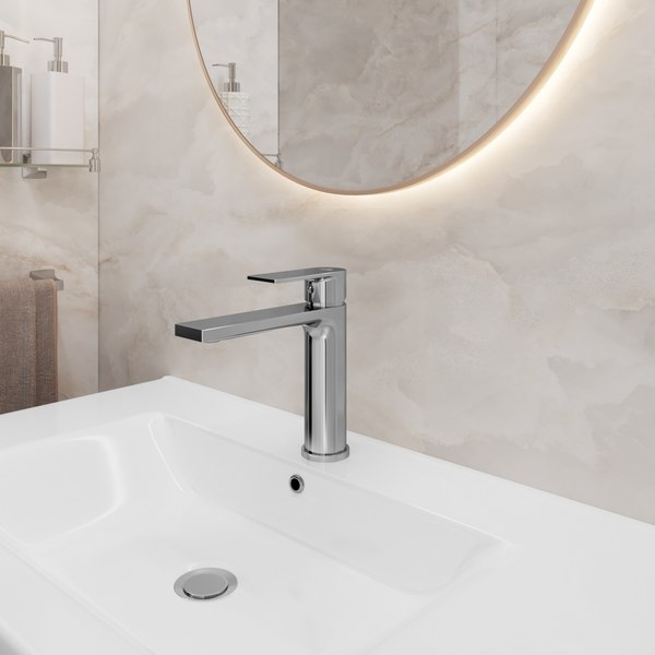 Смеситель Lauter Reef 21CK678C