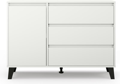 Тумба Anrex Boxwell Berg 1D3S