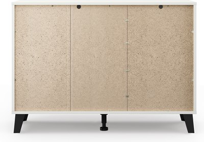 Тумба Anrex Boxwell Berg 1D3S