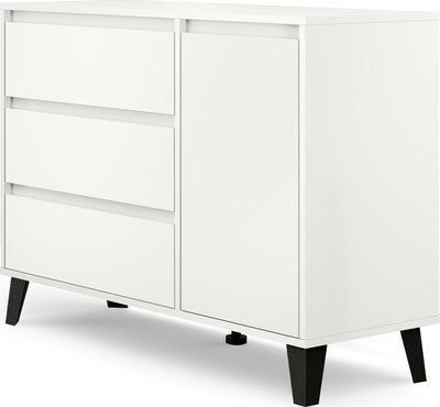 Тумба Anrex Boxwell Berg 1D3S