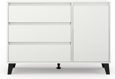 Тумба Anrex Boxwell Berg 1D3S