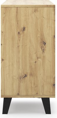 Тумба Anrex Boxwell Berg 1D3S