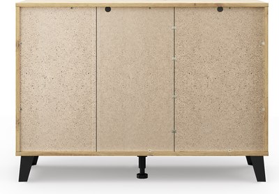 Тумба Anrex Boxwell Berg 1D3S