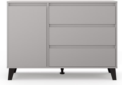 Тумба Anrex Boxwell Berg 1D3S