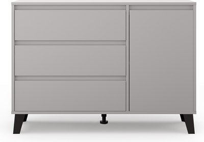 Тумба Anrex Boxwell Berg 1D3S