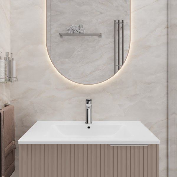 Смеситель Lauter Sky 21CK533C