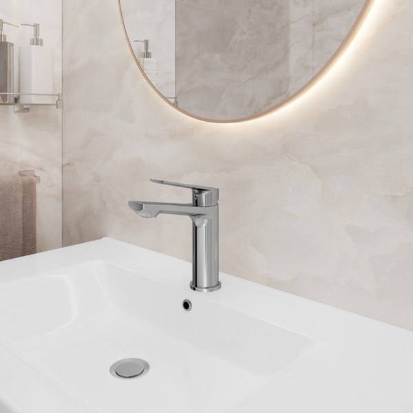 Смеситель Lauter Sky 21CK533C