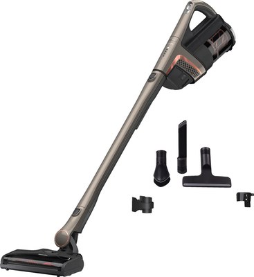 Вертикальный пылесос Miele SOUL5 Triflex HX2 125 Edition