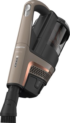 Вертикальный пылесос Miele SOUL5 Triflex HX2 125 Edition