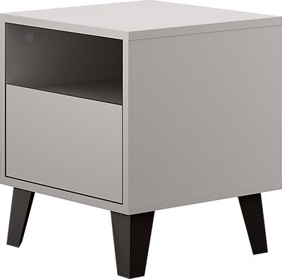 Прикроватная тумба Anrex Boxwell Berg 1SN - фото