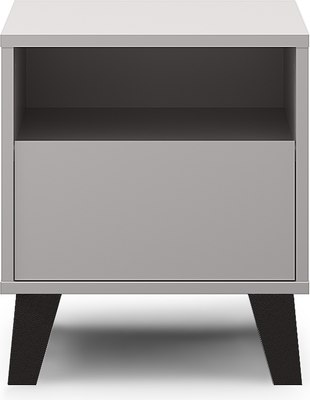 Прикроватная тумба Anrex Boxwell Berg 1SN